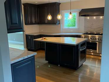 cabinets image