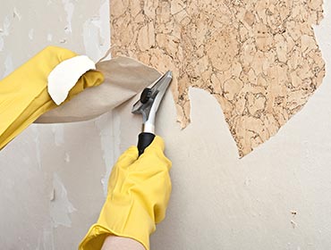 wallpaper-removal image